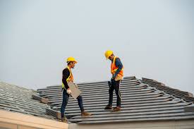 Best Roof Installation  in Clare, MI